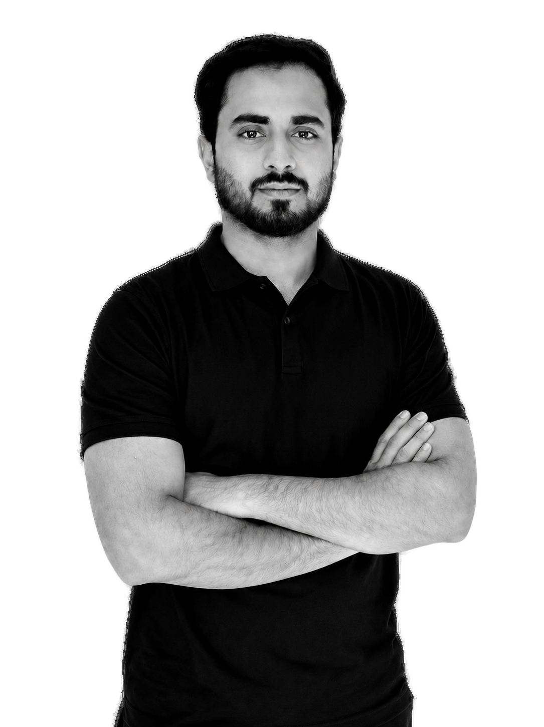 Daniyal — Your Roofing SEO Specialist